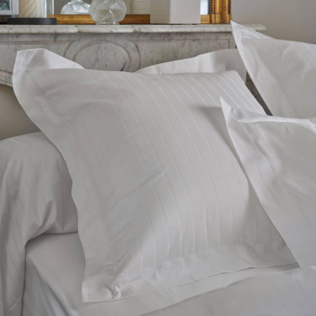 Taie satin Divine Taie satin Divine