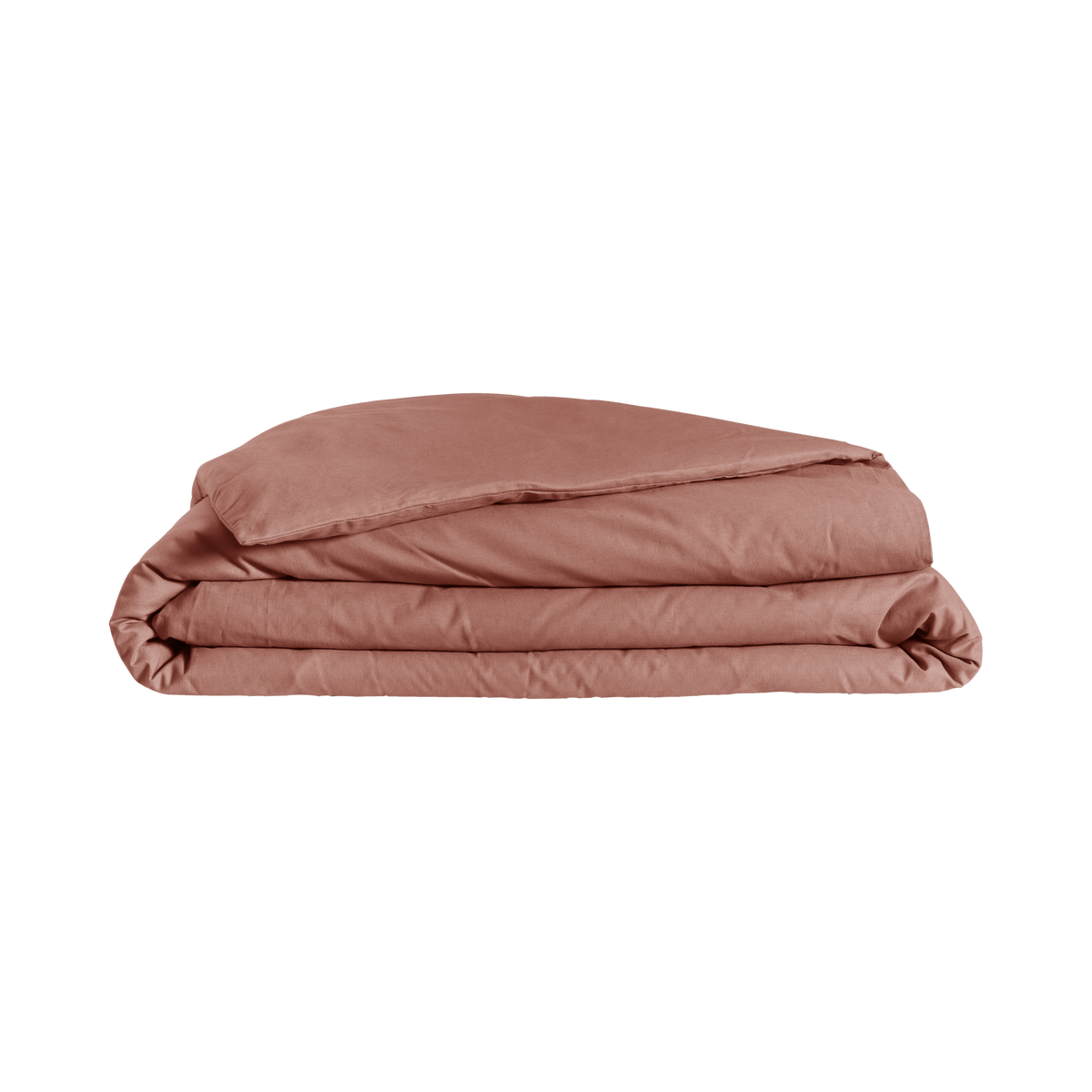 Housse de couette coton lin Valentine Housse de couette coton lin Valentine