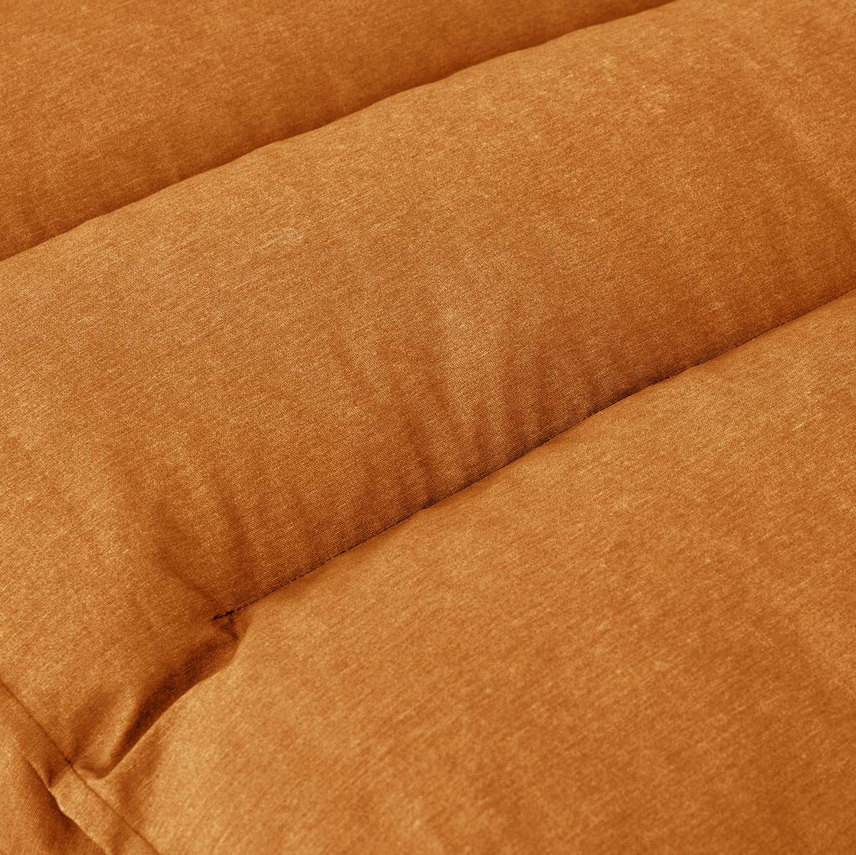 Coussin matelas palette recyclé Heva Coussin matelas palette recyclé Heva