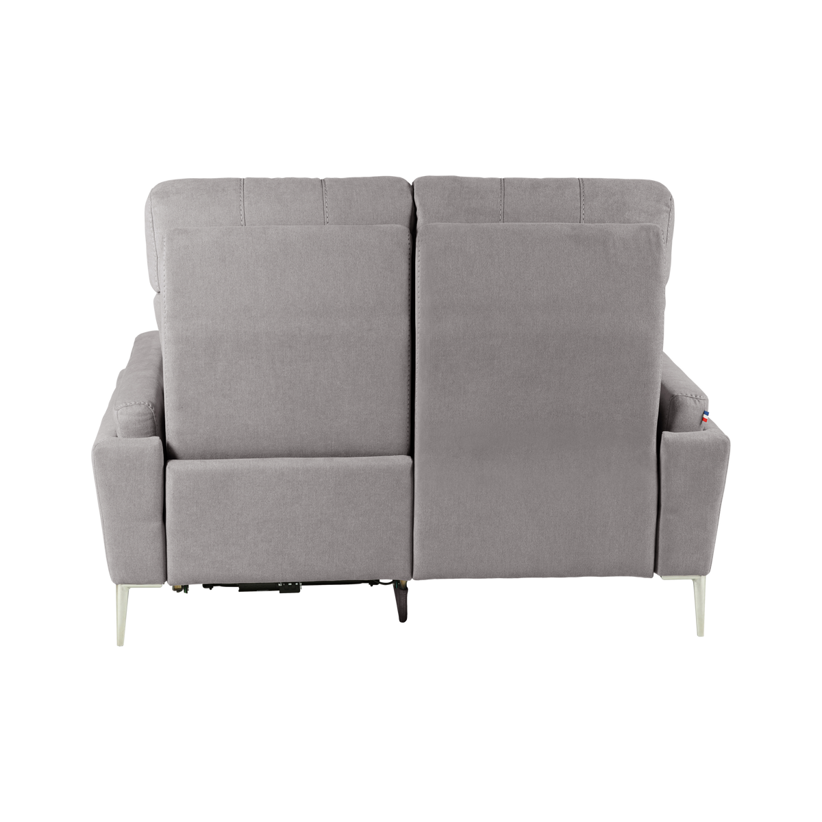 Canapé tissu relax électrique Boston Canapé tissu relax électrique Boston