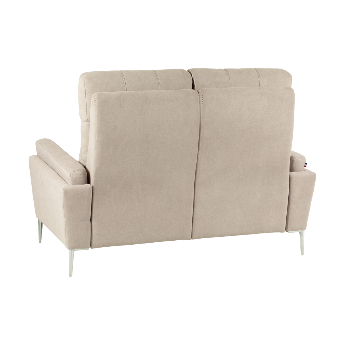 Canapé tissu Boston Canapé tissu Boston