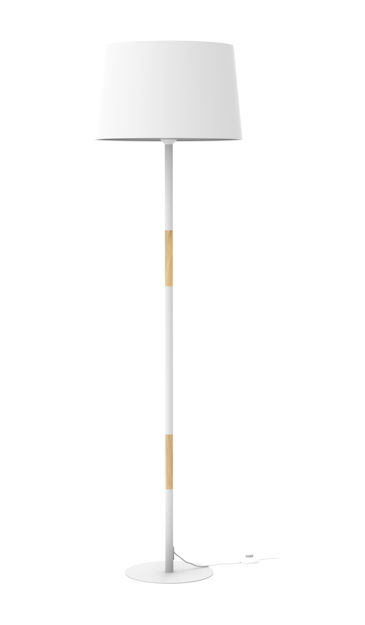 Lampadaire Mikado ALUMINOR