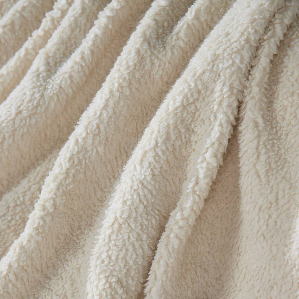 Plaid sherpa gaze de coton bio Pablo Plaid sherpa gaze de coton bio Pablo
