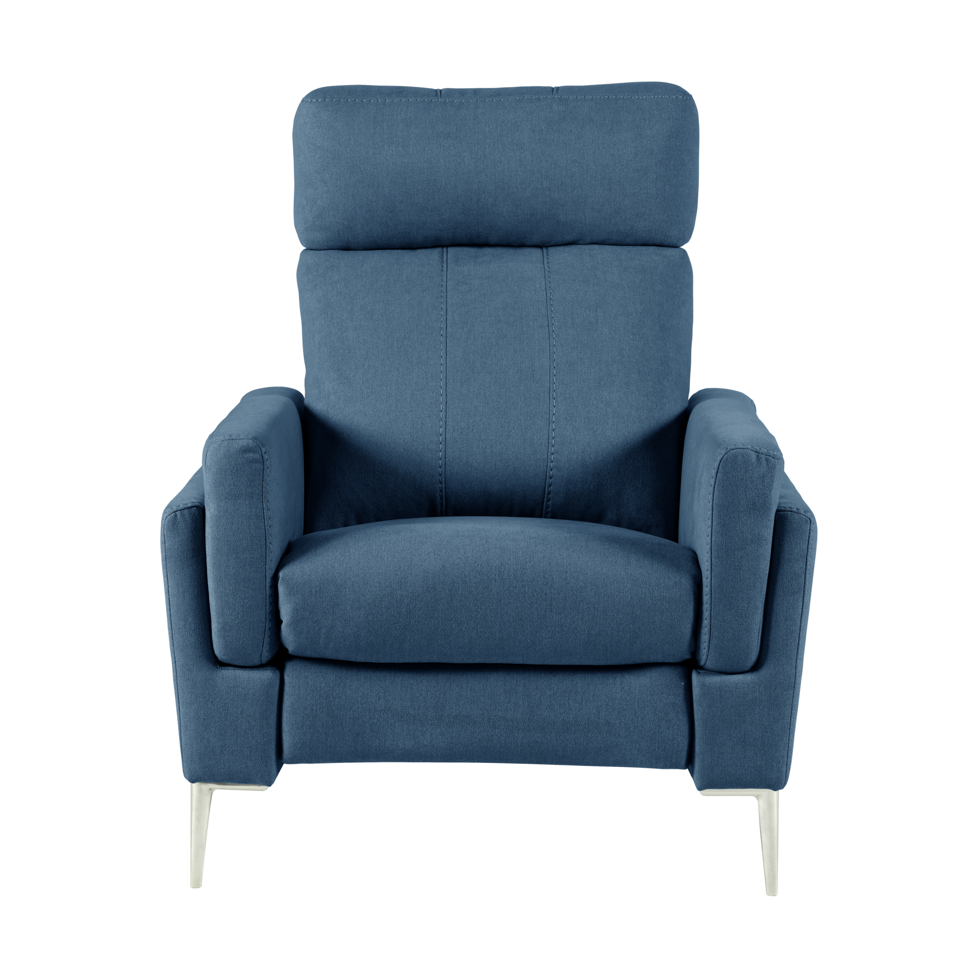 Fauteuil tissu Boston
