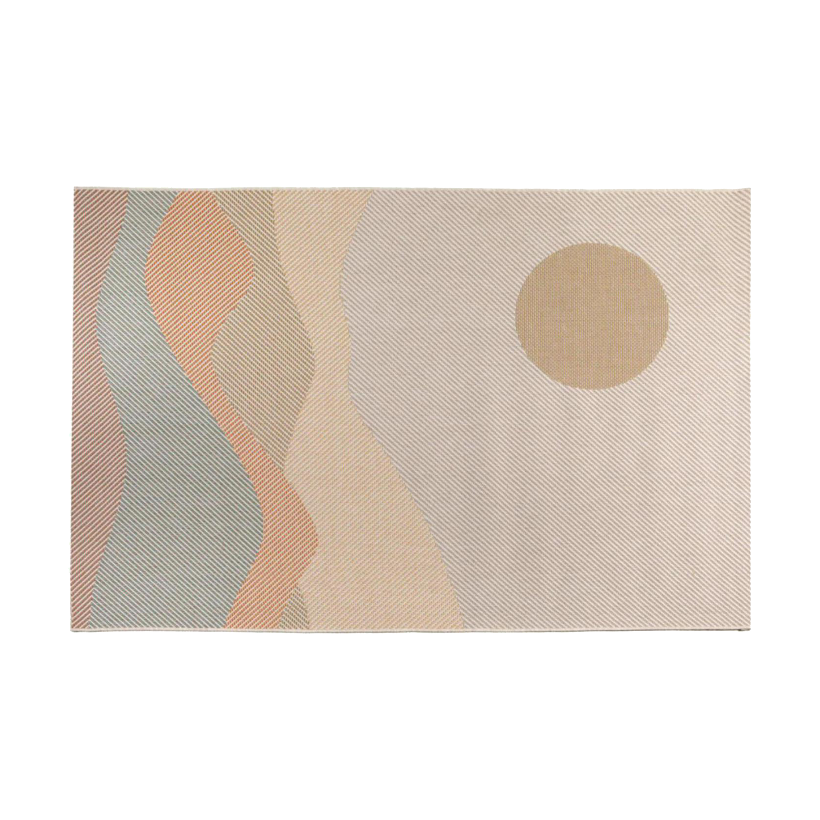 Tapis Nell VIVARAISE