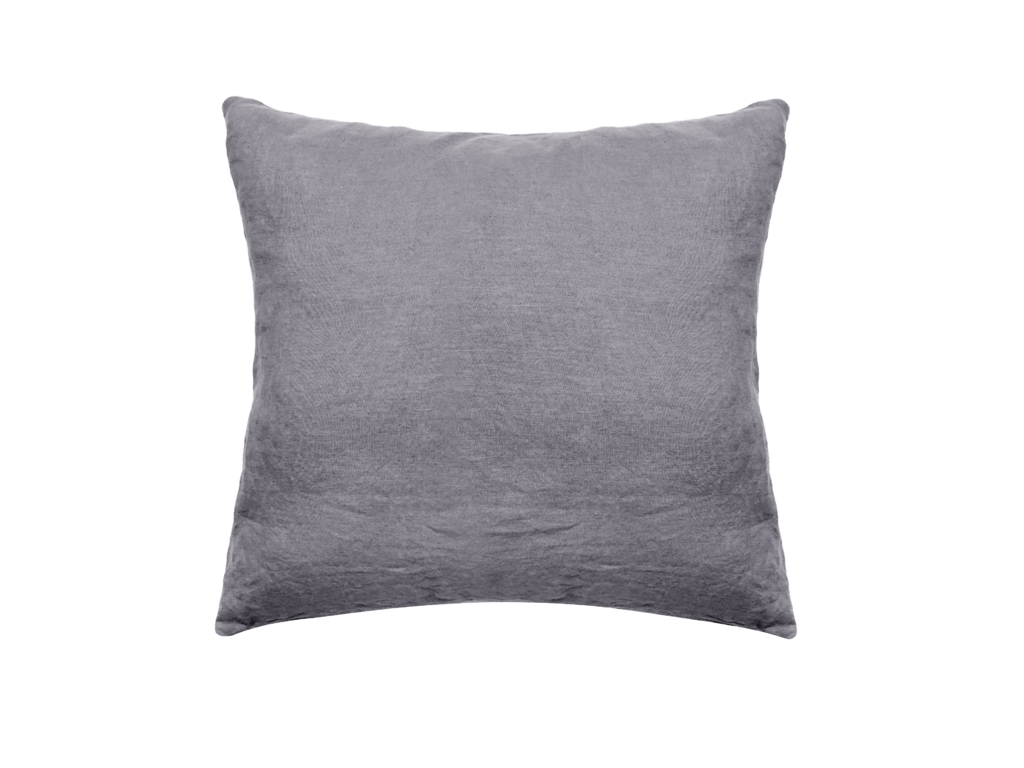 Taie lin lavé Salomé