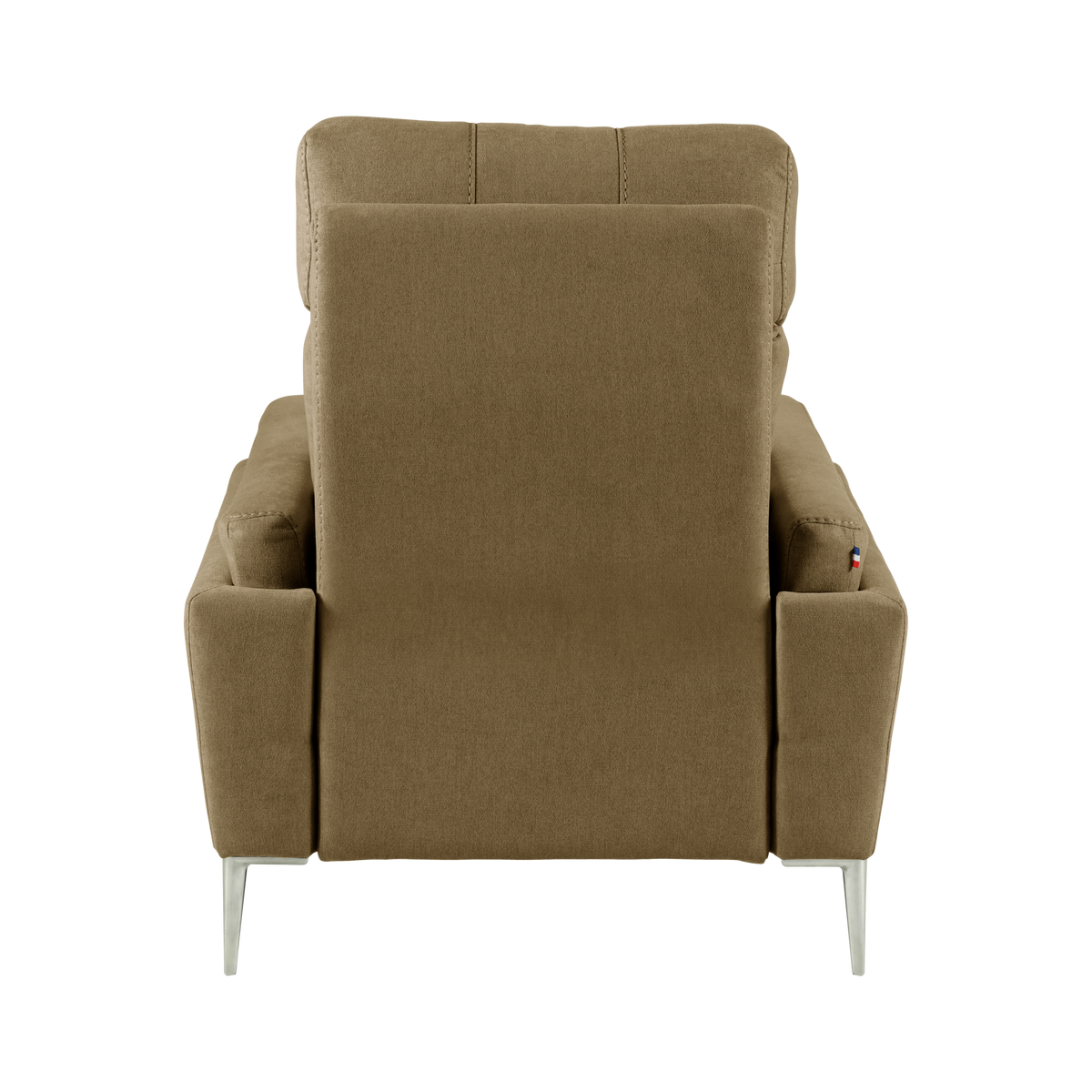 Fauteuil fixe Boston Fauteuil fixe Boston