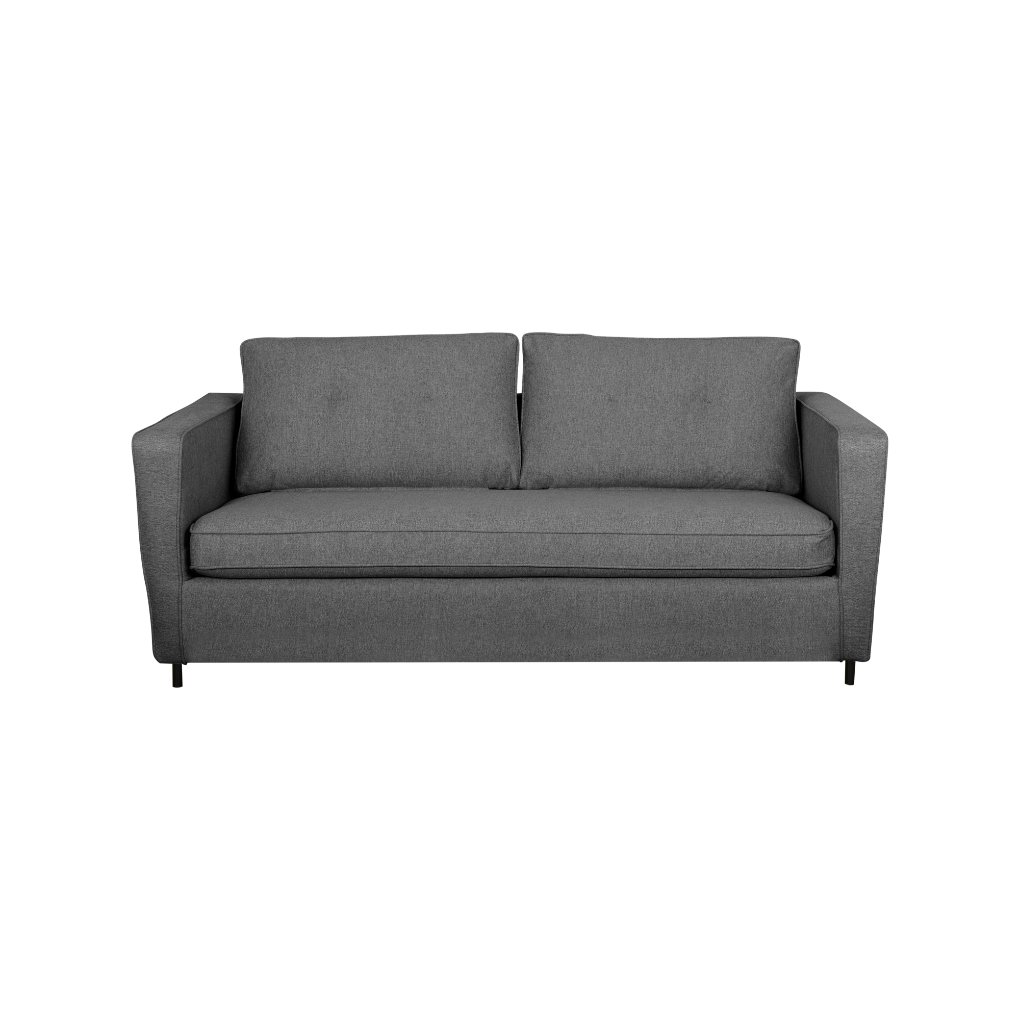 Canapé convertible tissu Ondine CAMIF