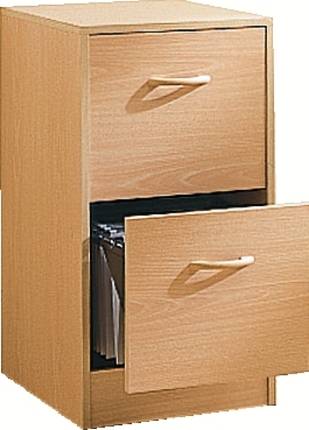 Classeur à tiroirs H76 cm