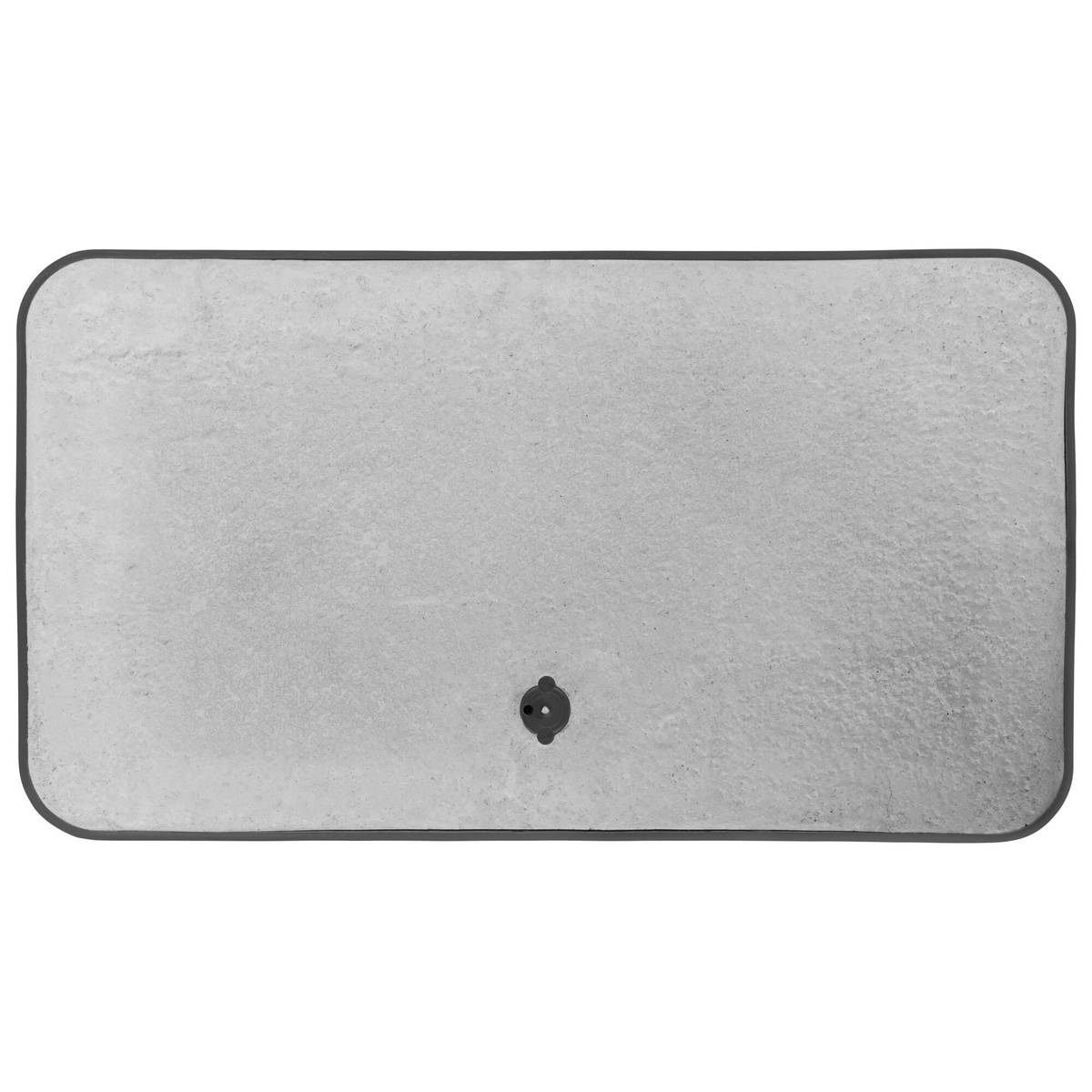 Pied de Parasol 20 kg en Béton Pied de Parasol 20 kg en Béton