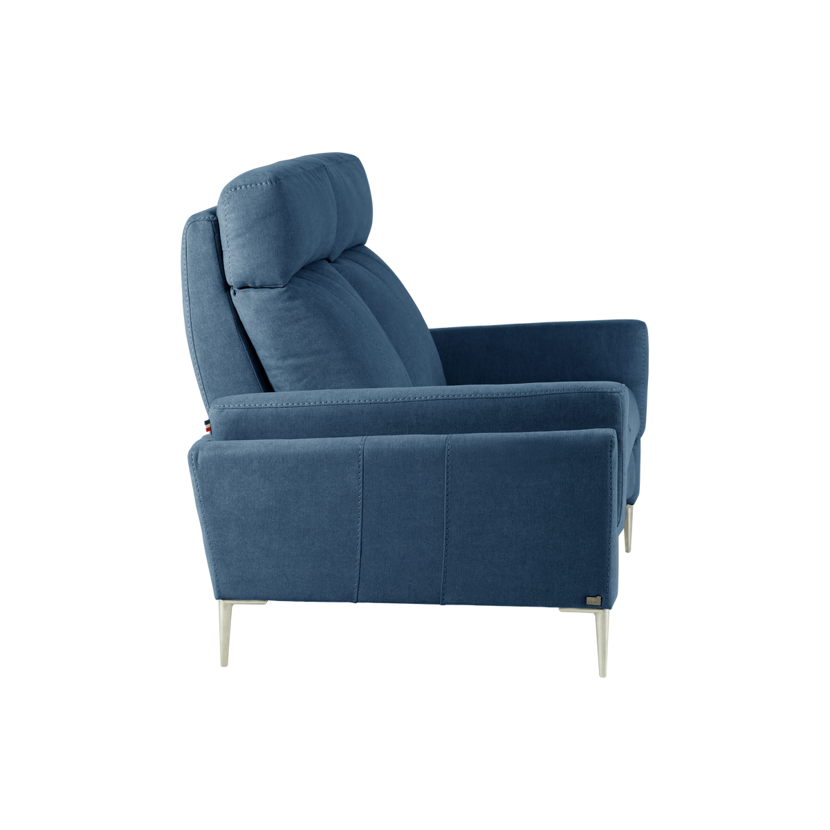 Canapé tissu Boston Canapé tissu Boston