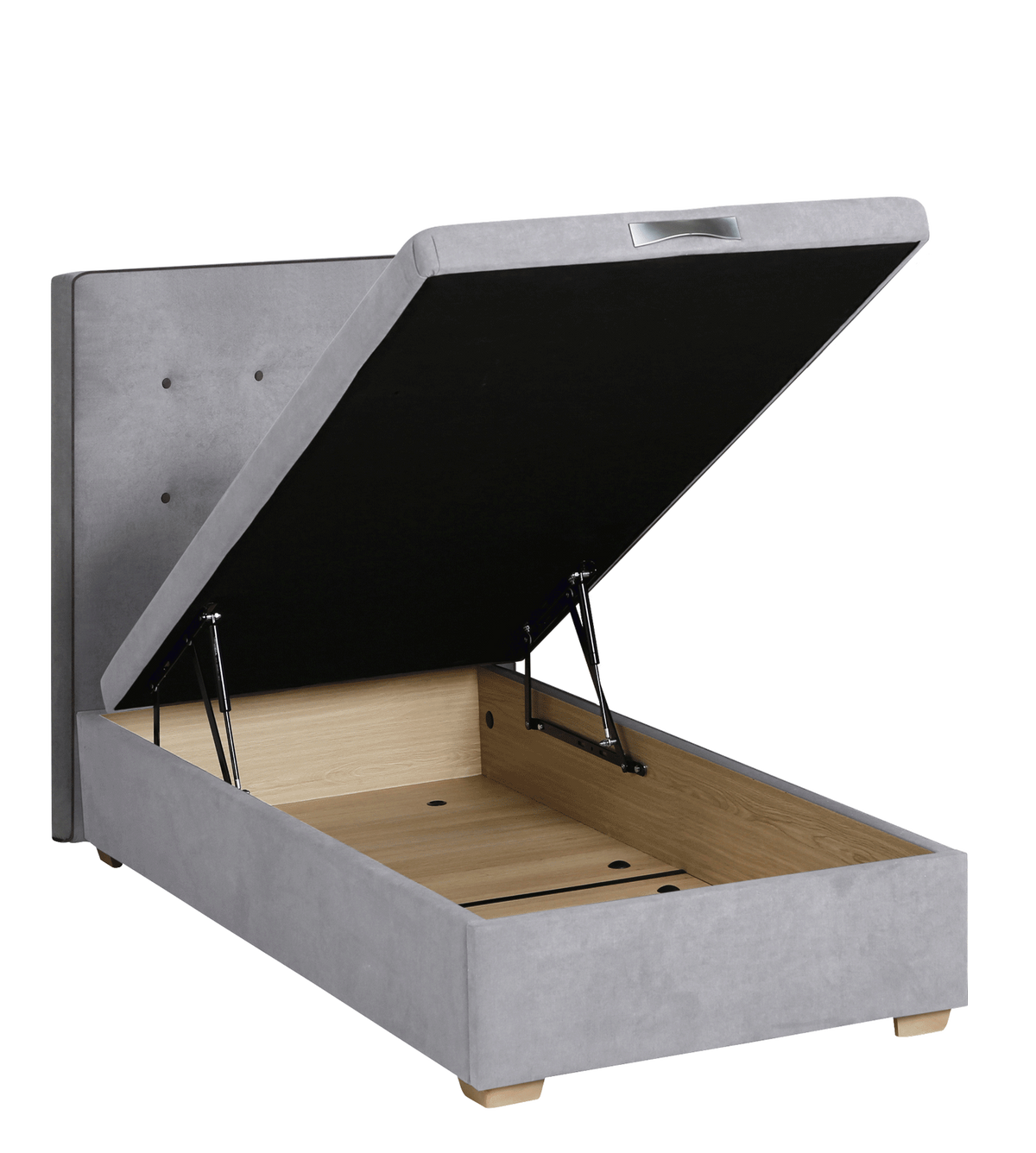 Sommier coffre 34 cm Hercule Sommier coffre 34 cm Hercule