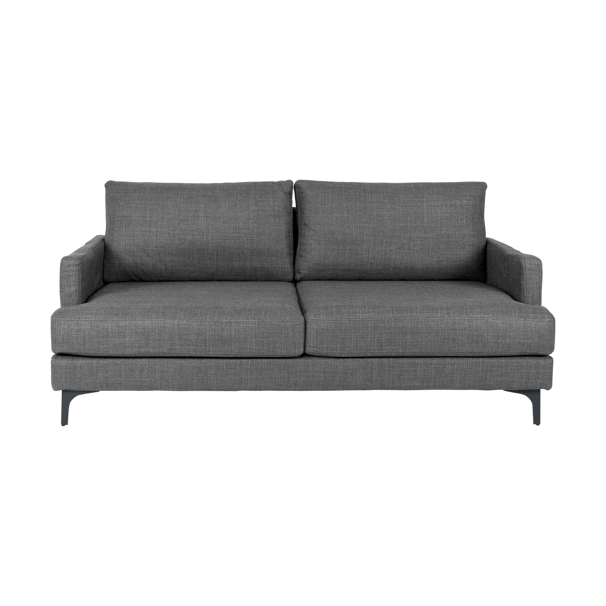 Canapé tissu Merlin