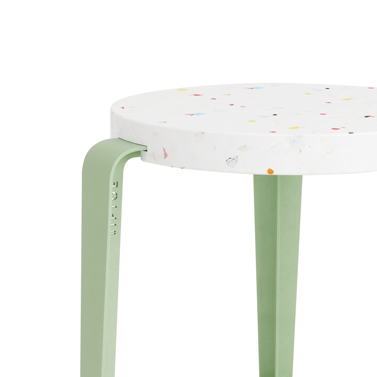 Tabouret enfant Mini Lou Tabouret enfant Mini Lou