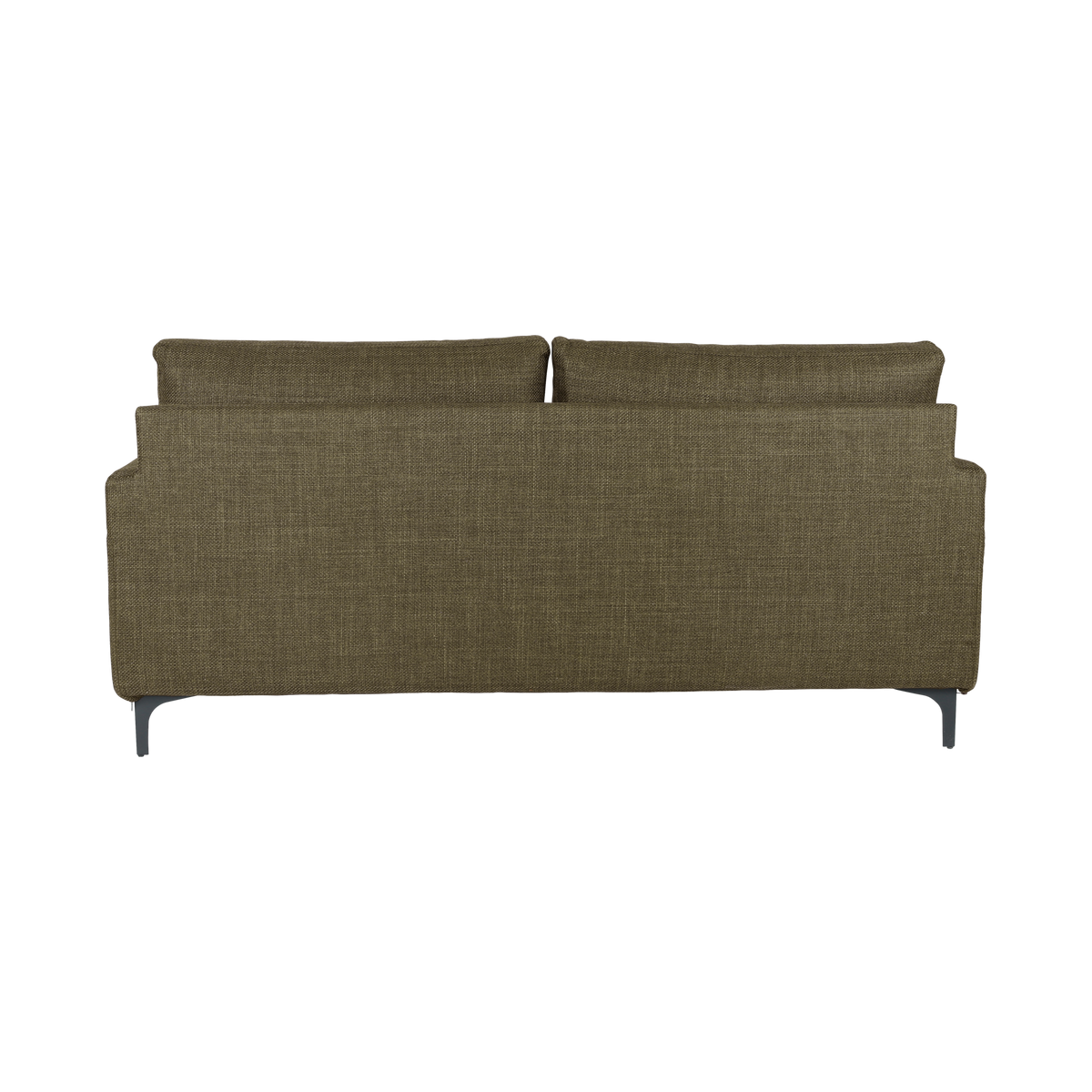 Canapé tissu déhoussable Merlin Canapé tissu déhoussable Merlin