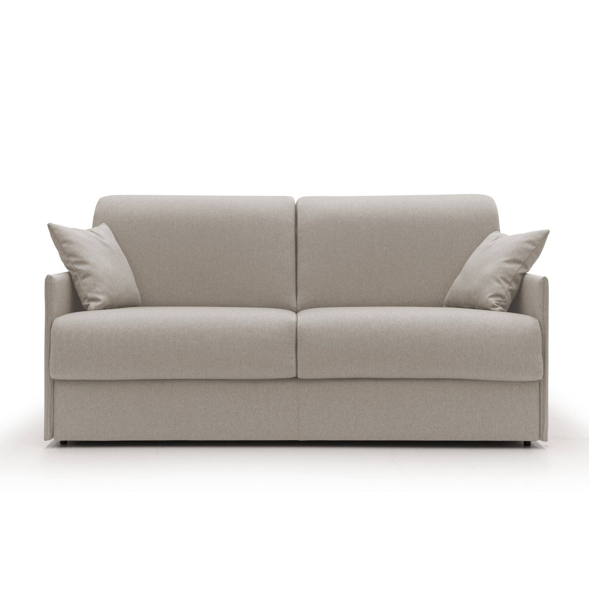 Canapé tissu Arthur