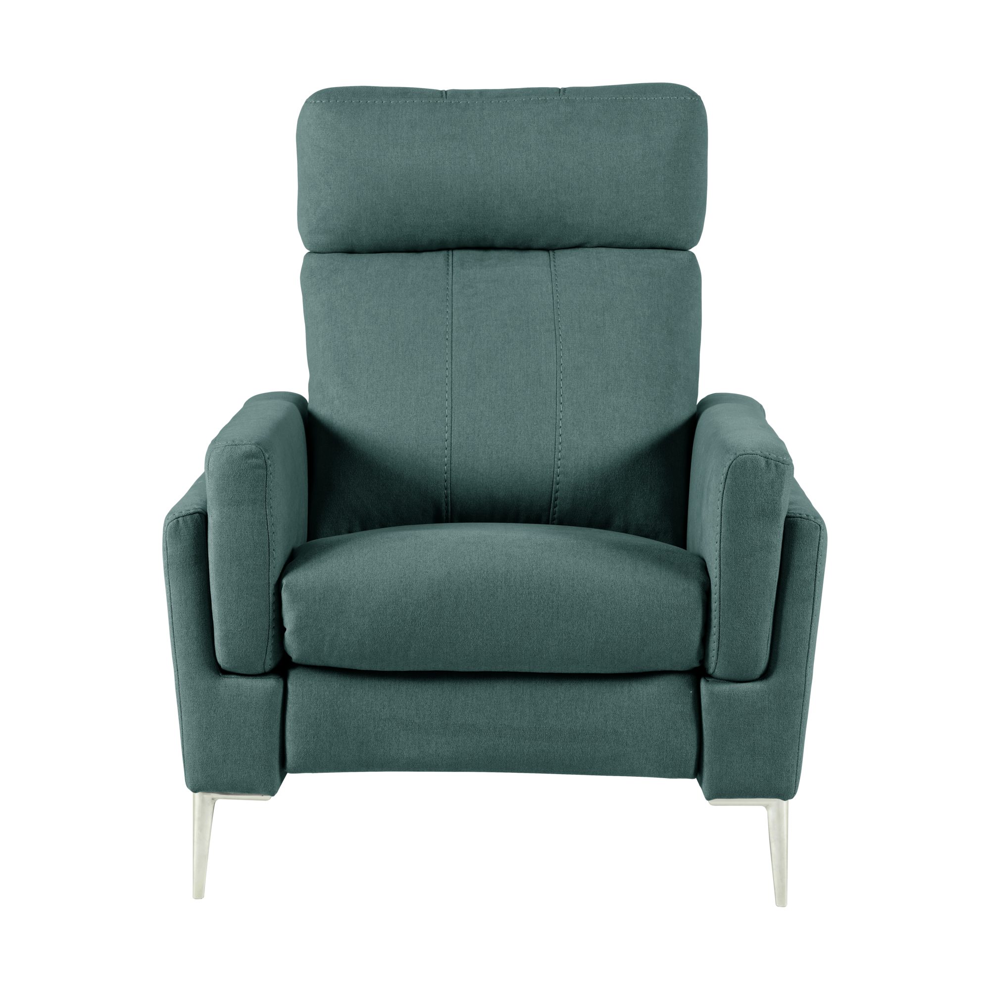 Fauteuil tissu Boston