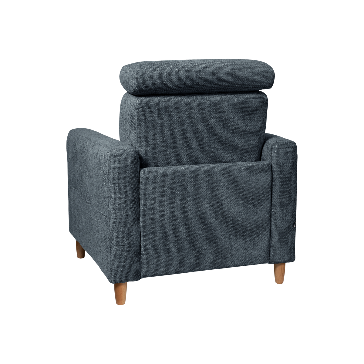 Fauteuil relax électrique tissu Chambord Fauteuil relax électrique tissu Chambord