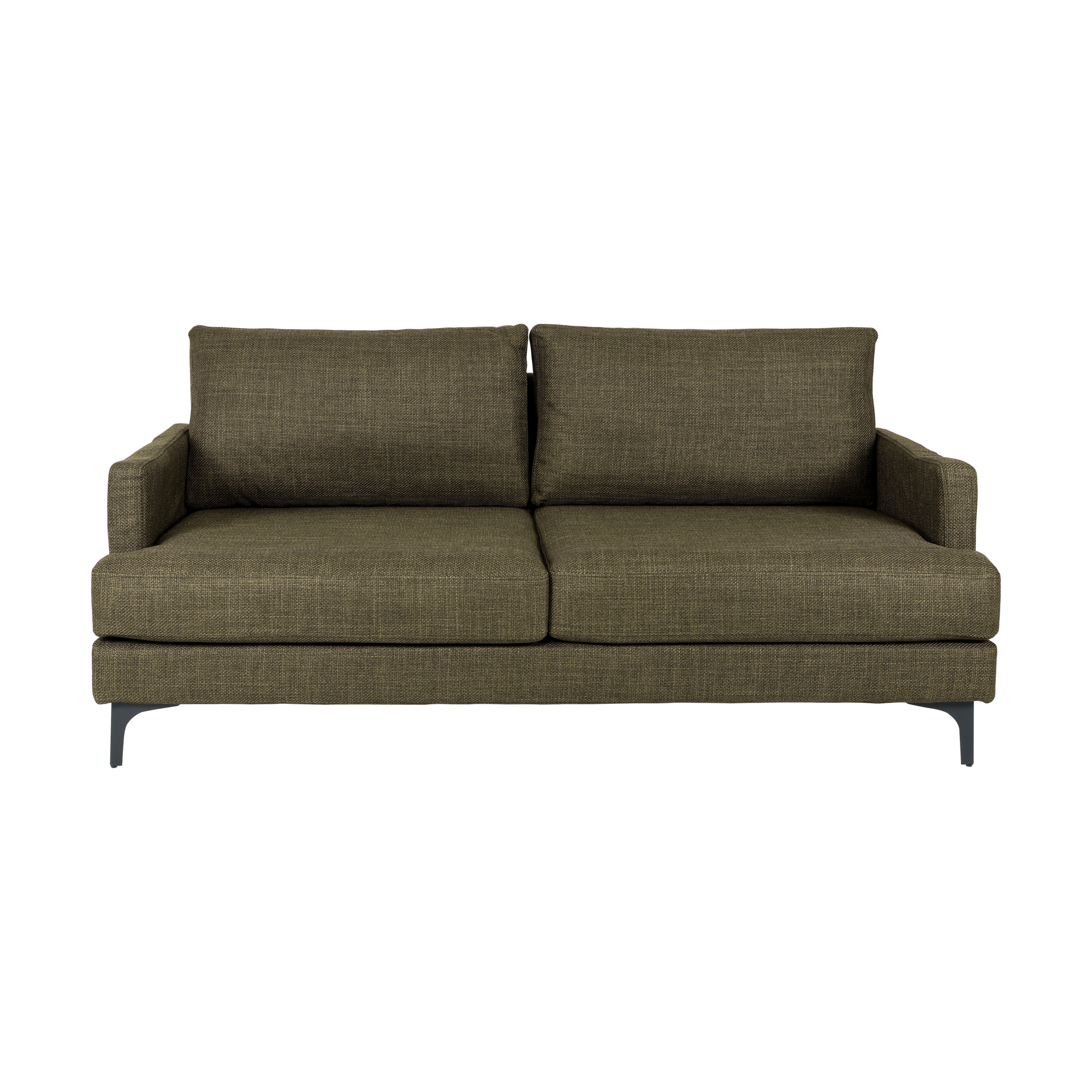 Canapé tissu Merlin