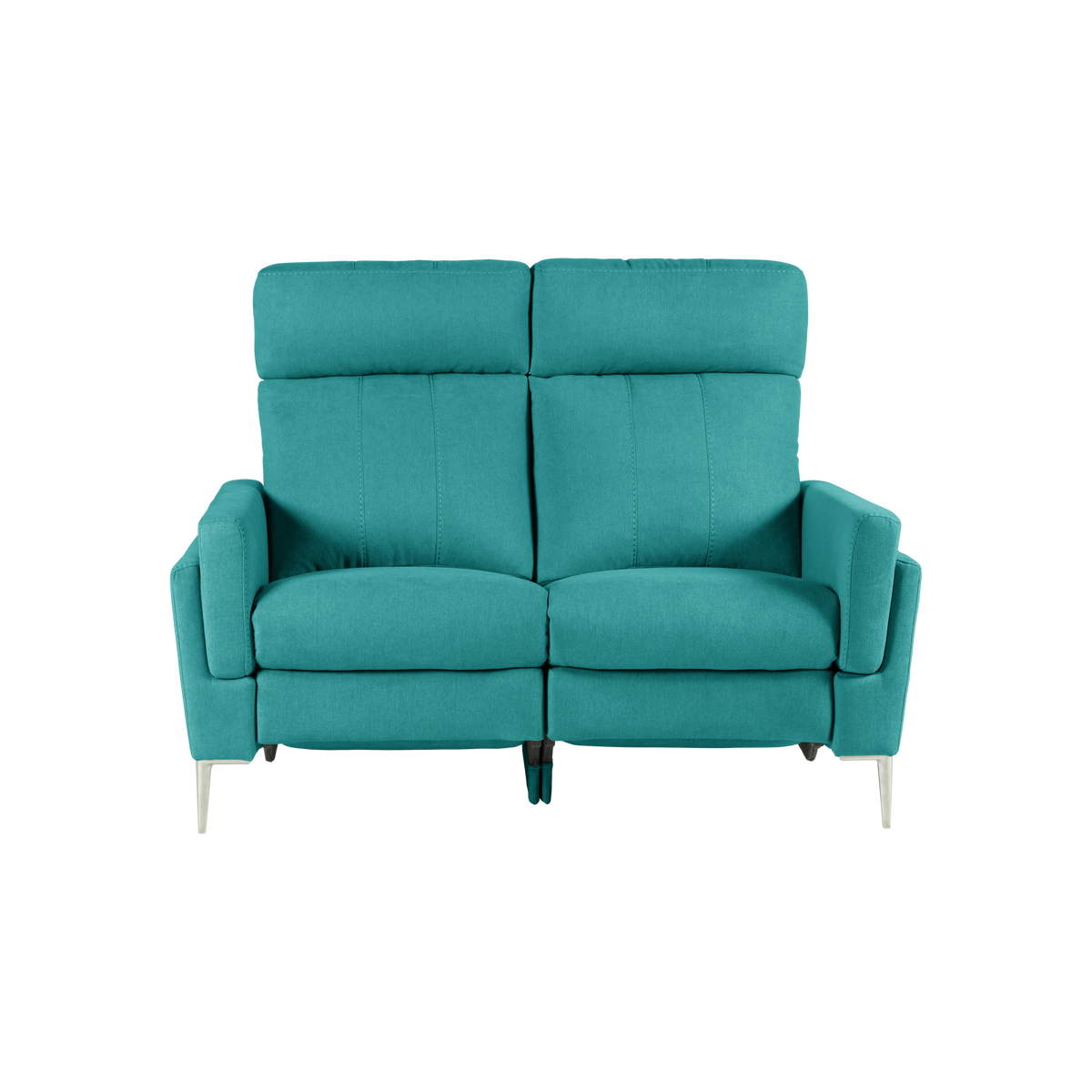 Canapé relax électrique tissu Boston Canapé relax électrique tissu Boston