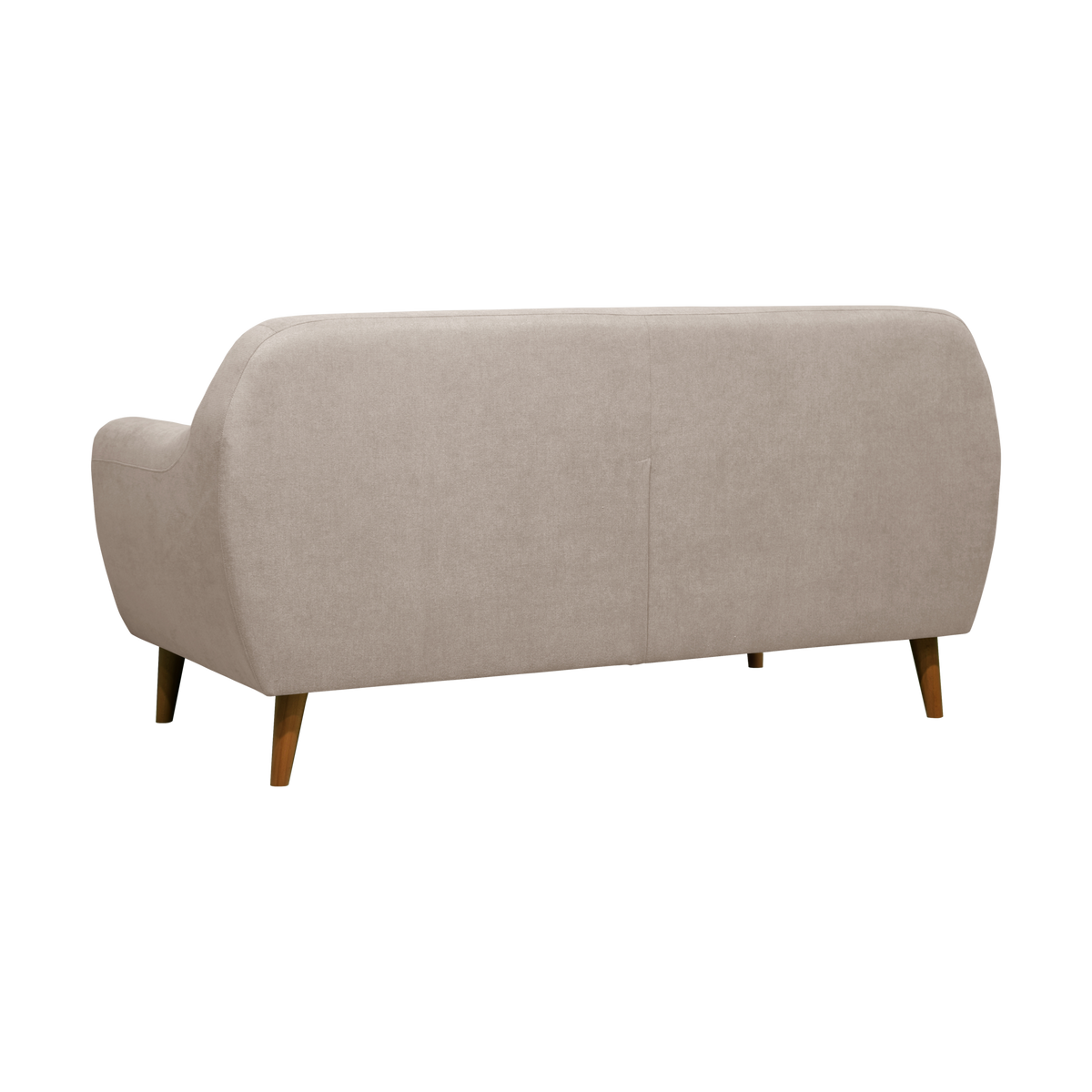 Canapé tissu Agathe Canapé tissu Agathe