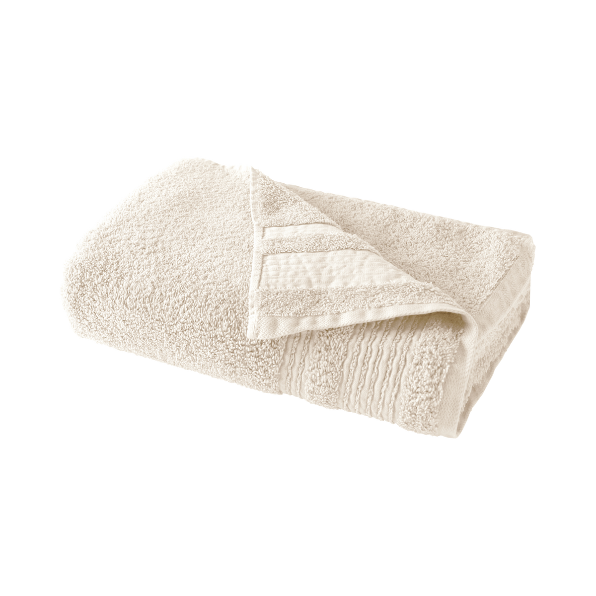 Serviette de bain coton bio Lena Serviette de bain coton bio Lena