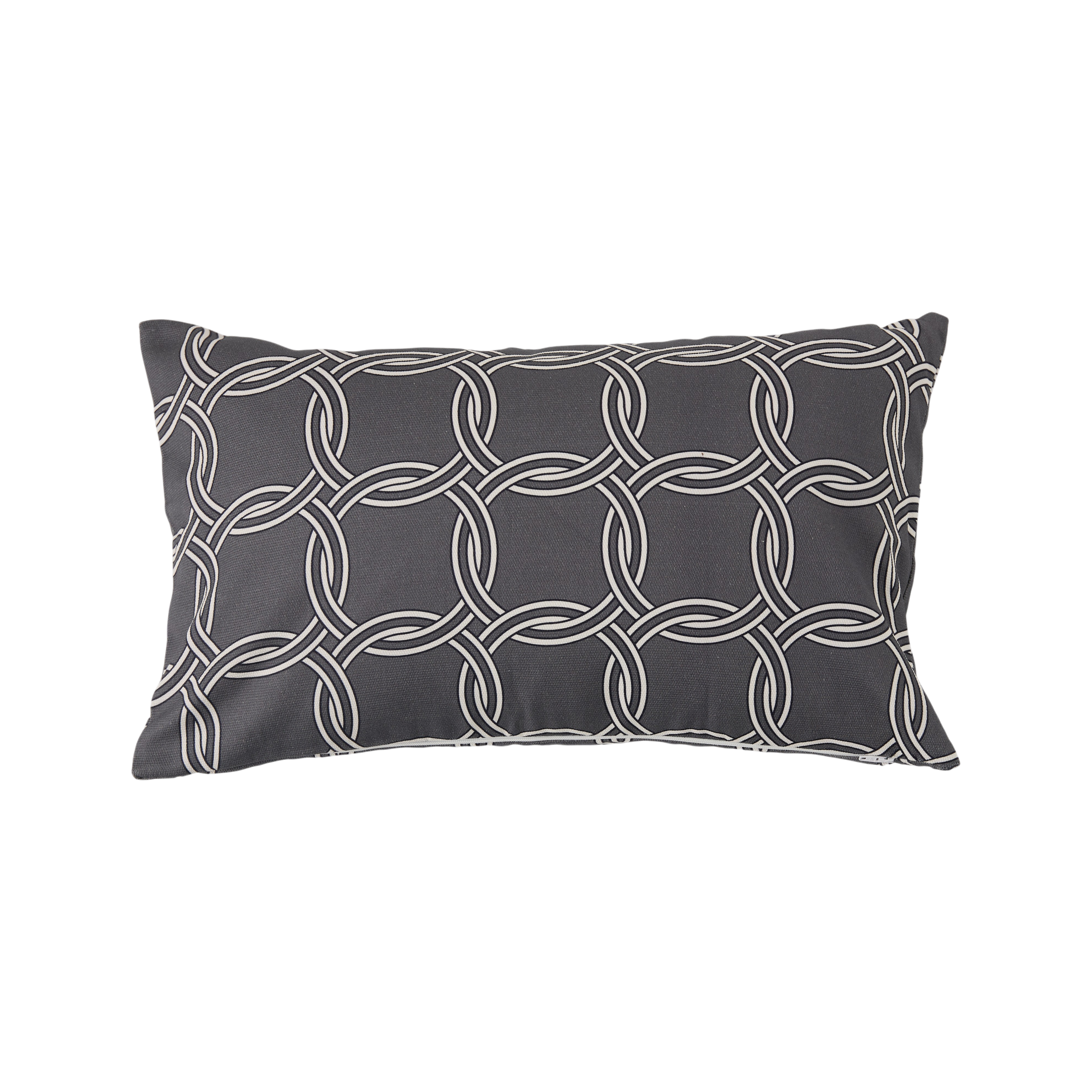 Coussin coton Néo rétro CAMIF