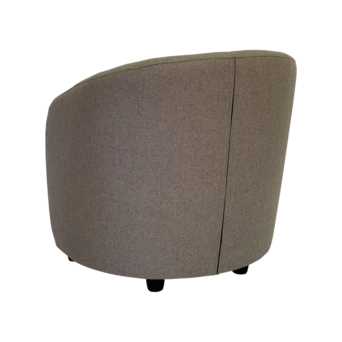 Fauteuil tissu Colin Fauteuil tissu Colin