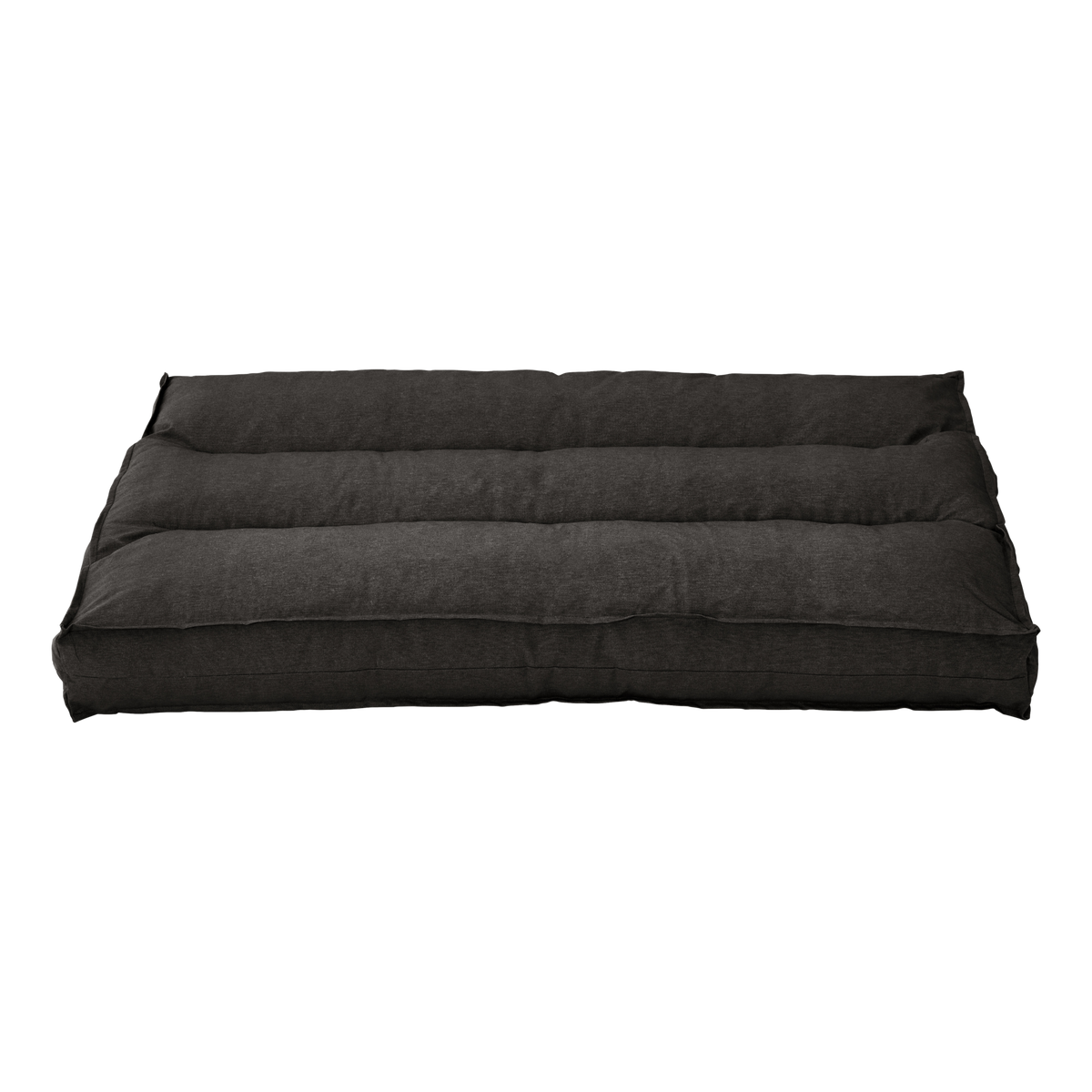 Coussin matelas palette recyclé Heva Coussin matelas palette recyclé Heva