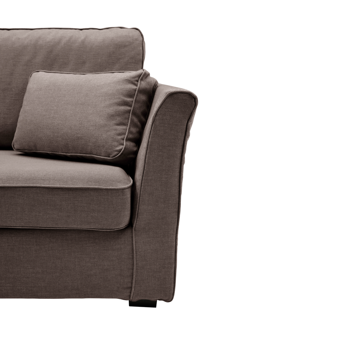 Canapé tissu déhoussable Marbella Canapé tissu déhoussable Marbella