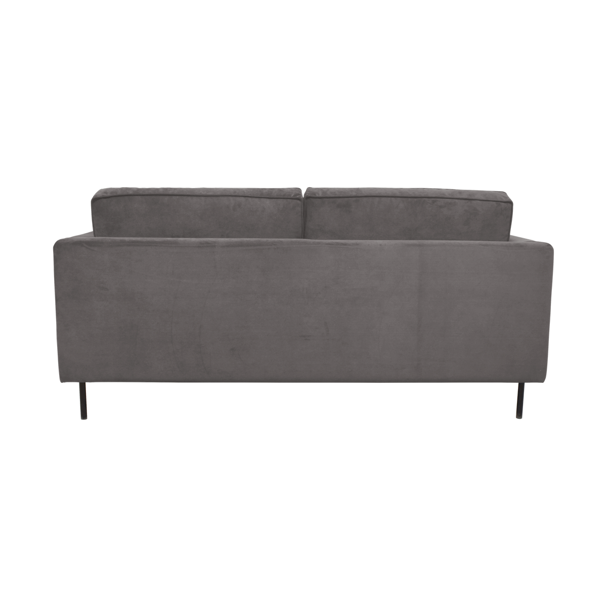 Canapé velours Pietra Canapé velours Pietra