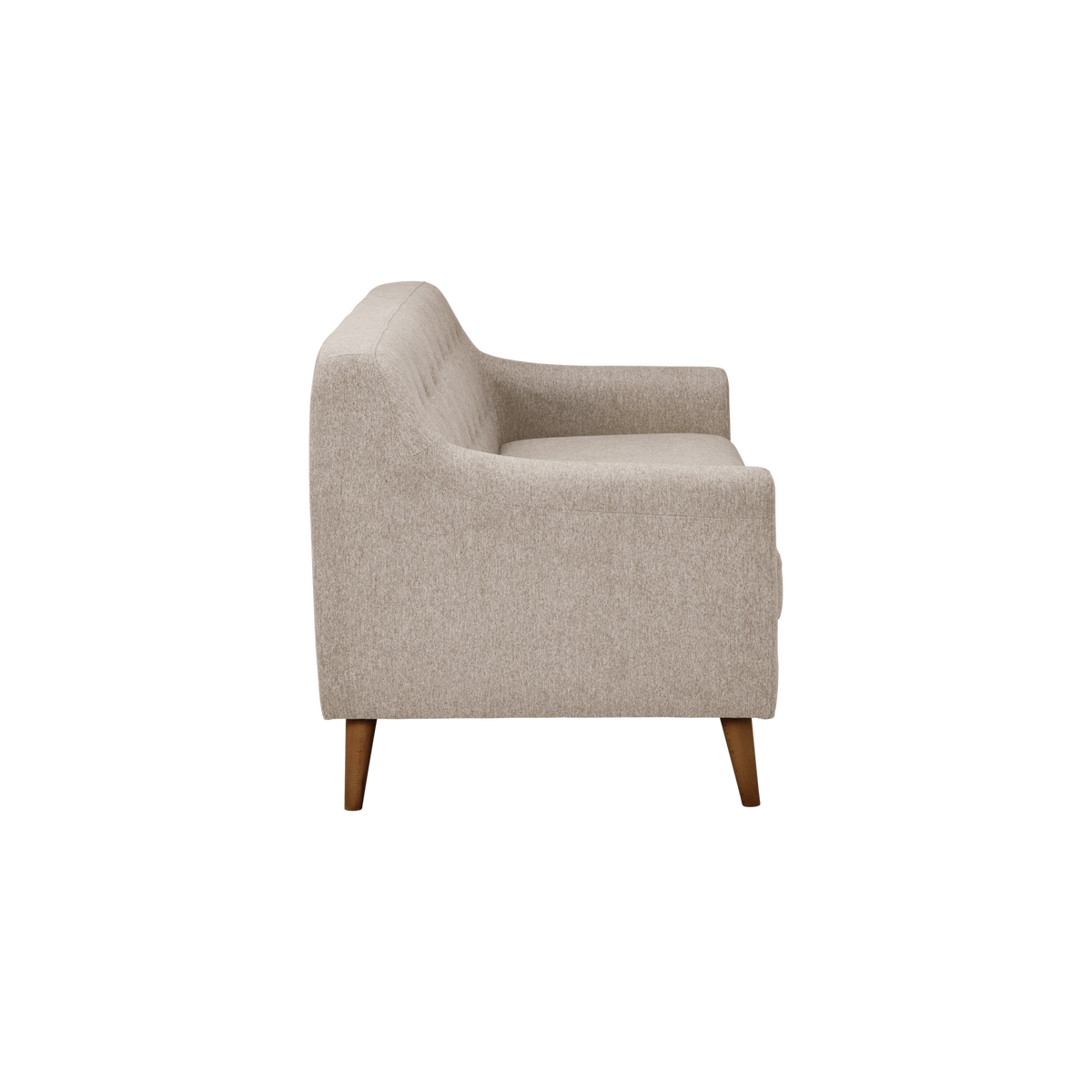 Canapé tissu Agathe Canapé tissu Agathe