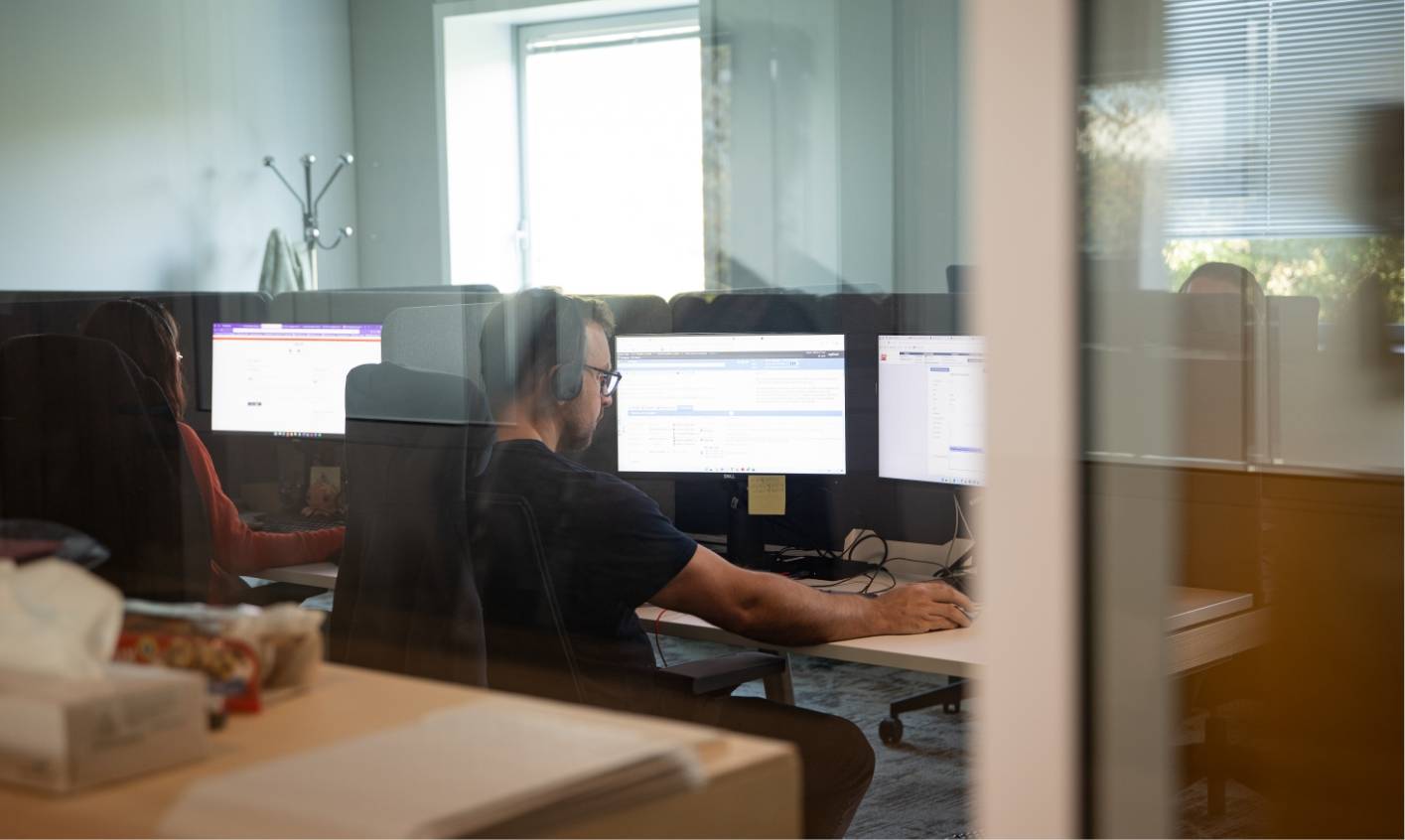 une équipe à votre écoute | Camif Professionel Une équipe dédiée pour les professionnels