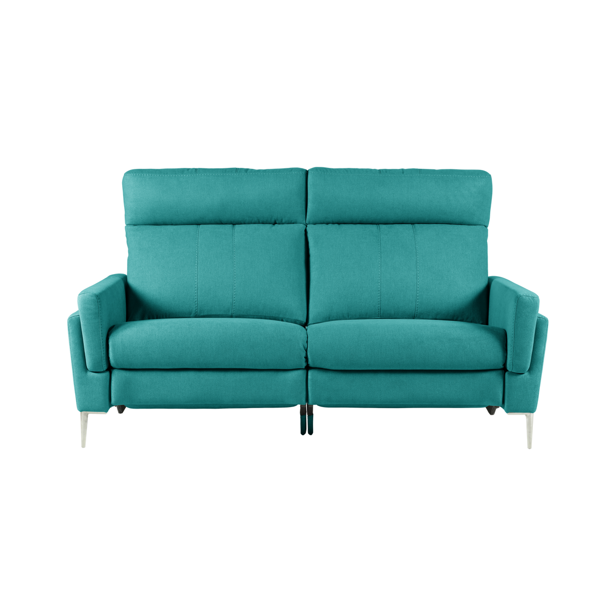 Canapé relax électrique tissu Boston Canapé relax électrique tissu Boston