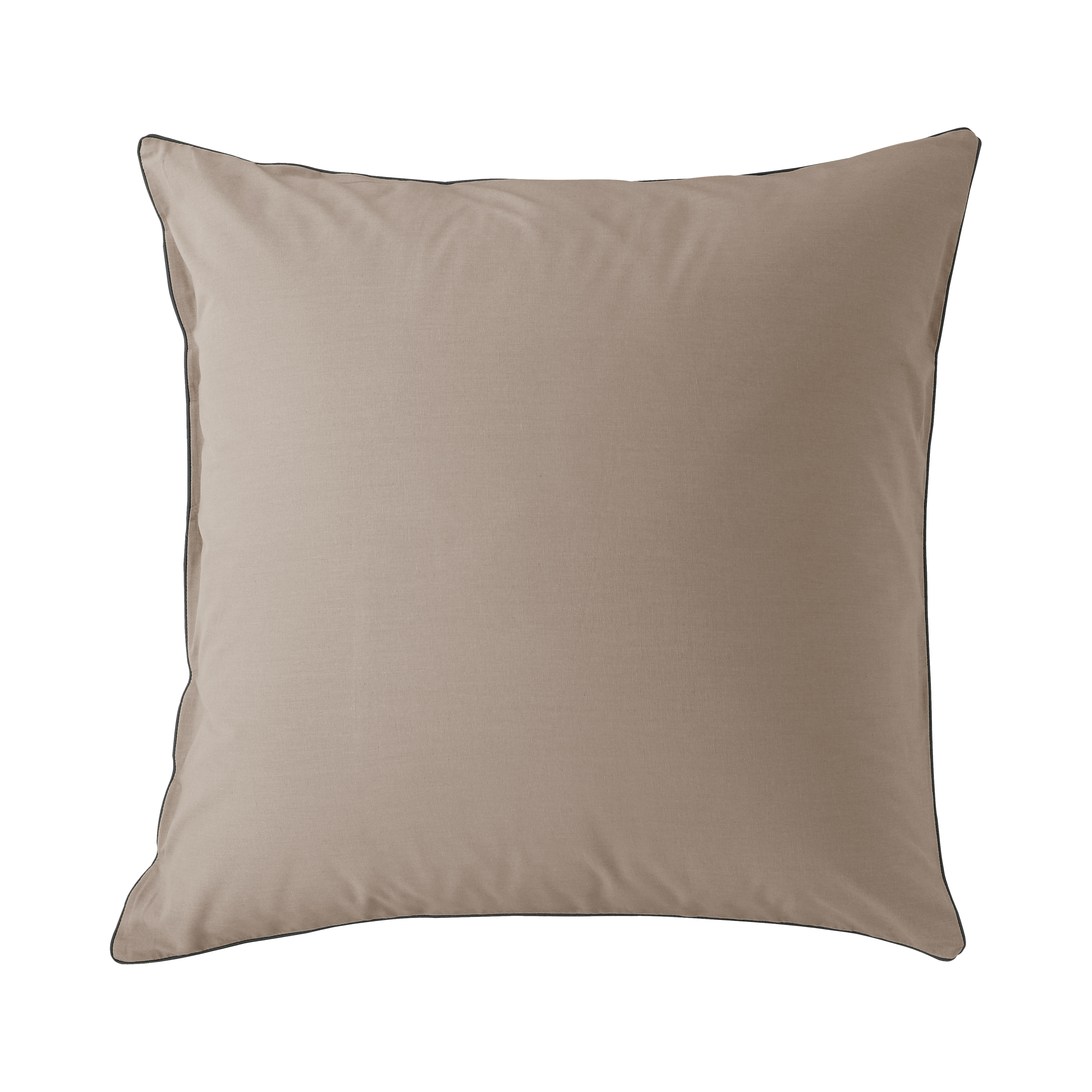 Taie d'oreiller coton bio Thaïs