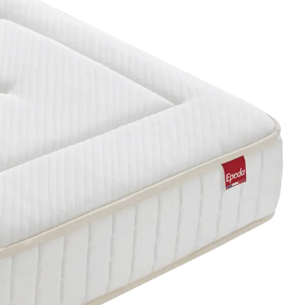 Matelas ressorts ensachés 22,5cm Balade Enveloppant Matelas ressorts ensachés 22,5cm Balade Enveloppant