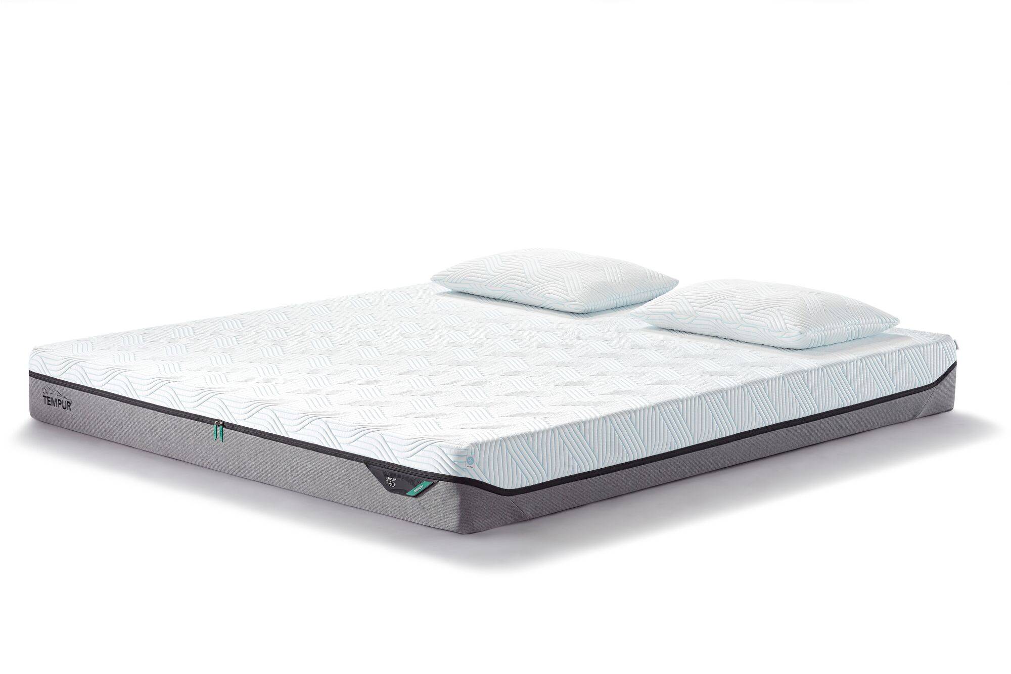 Matelas Pro SmartCool Medium TEMPUR, 21 cm