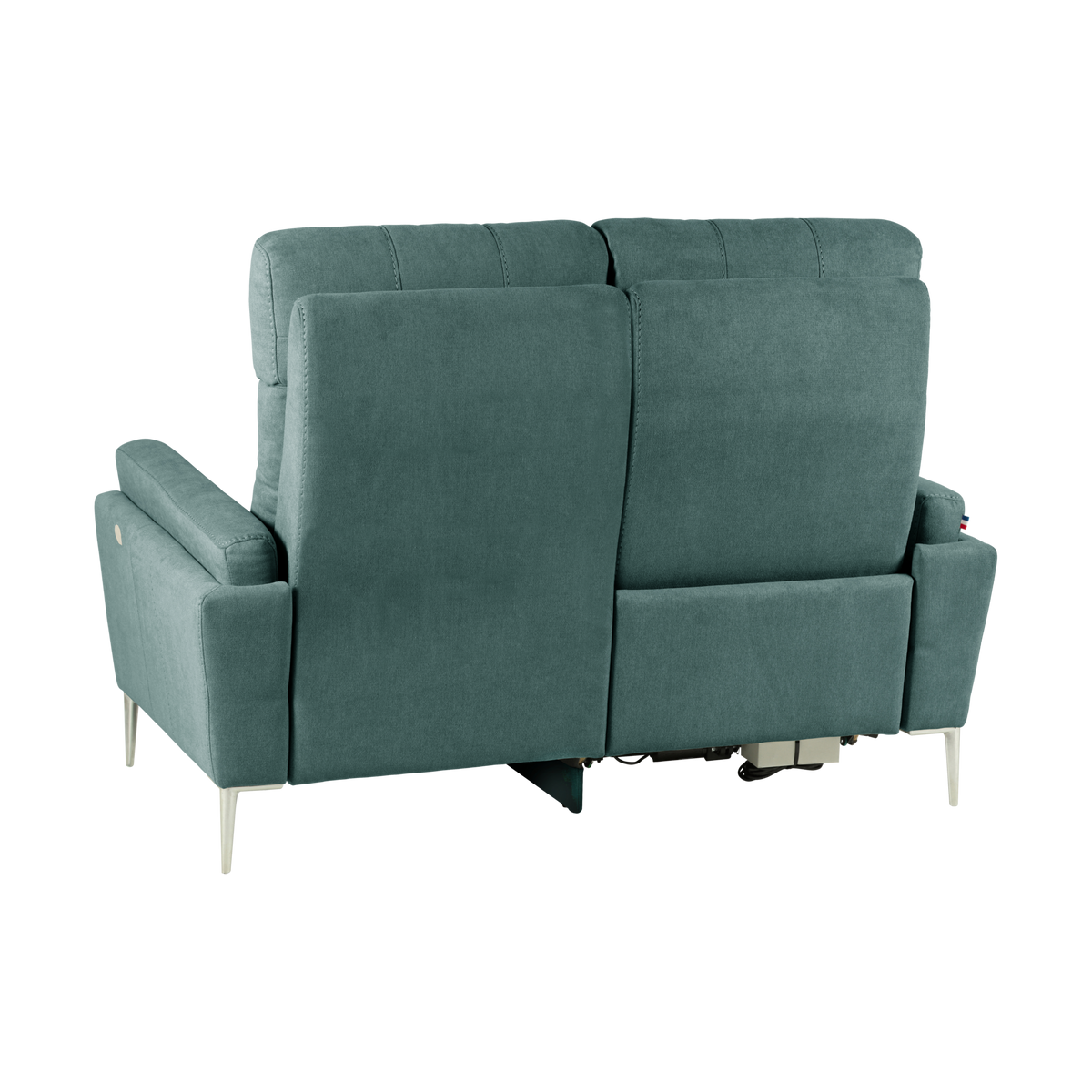 Canapé tissu relax électrique Boston Canapé tissu relax électrique Boston