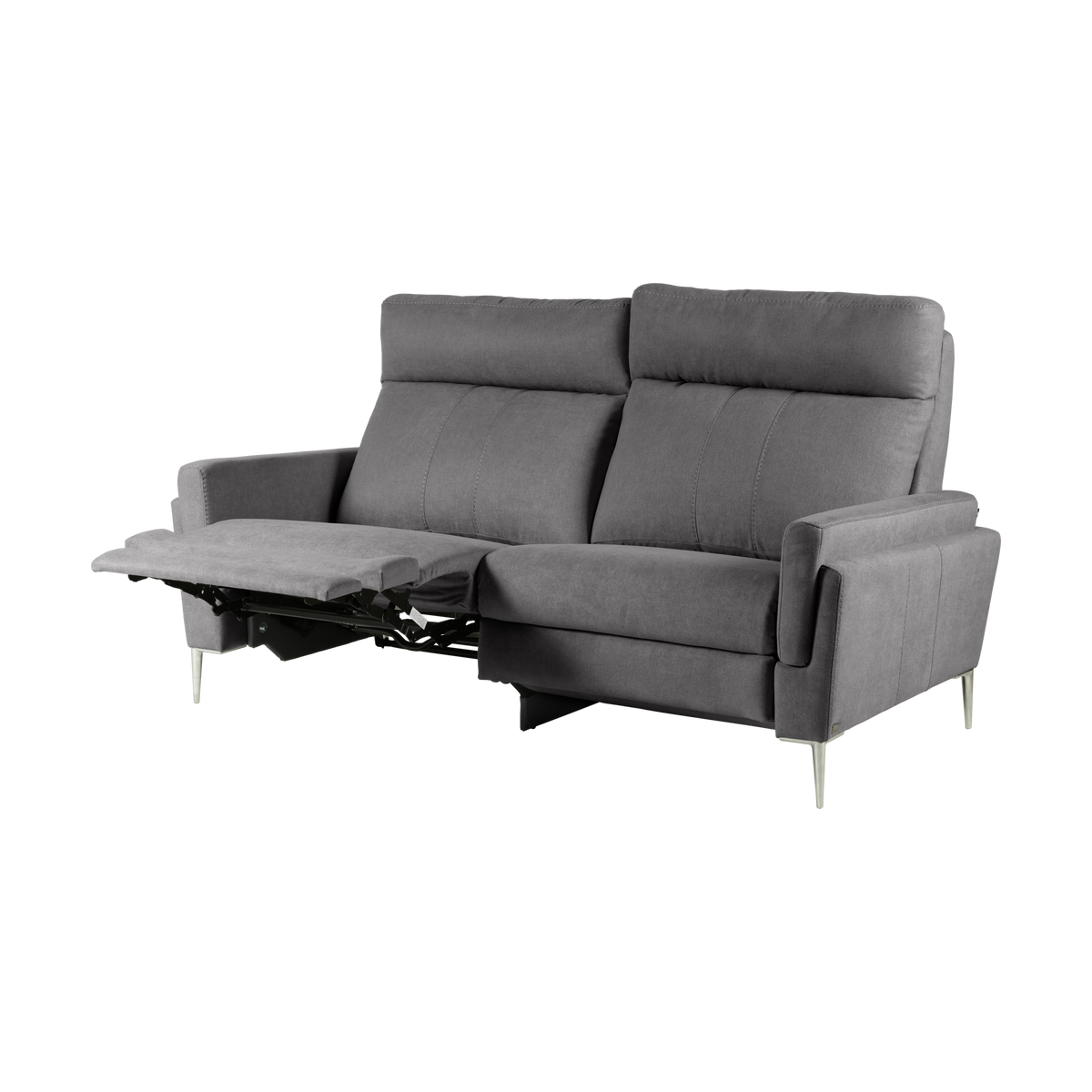 Canapé tissu relax électrique Boston Canapé tissu relax électrique Boston