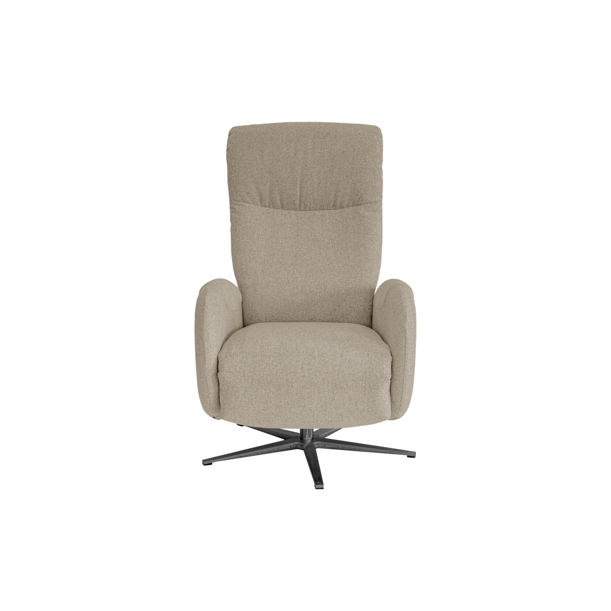 Fauteuil relax tissu Charlie Fauteuil relax tissu Charlie