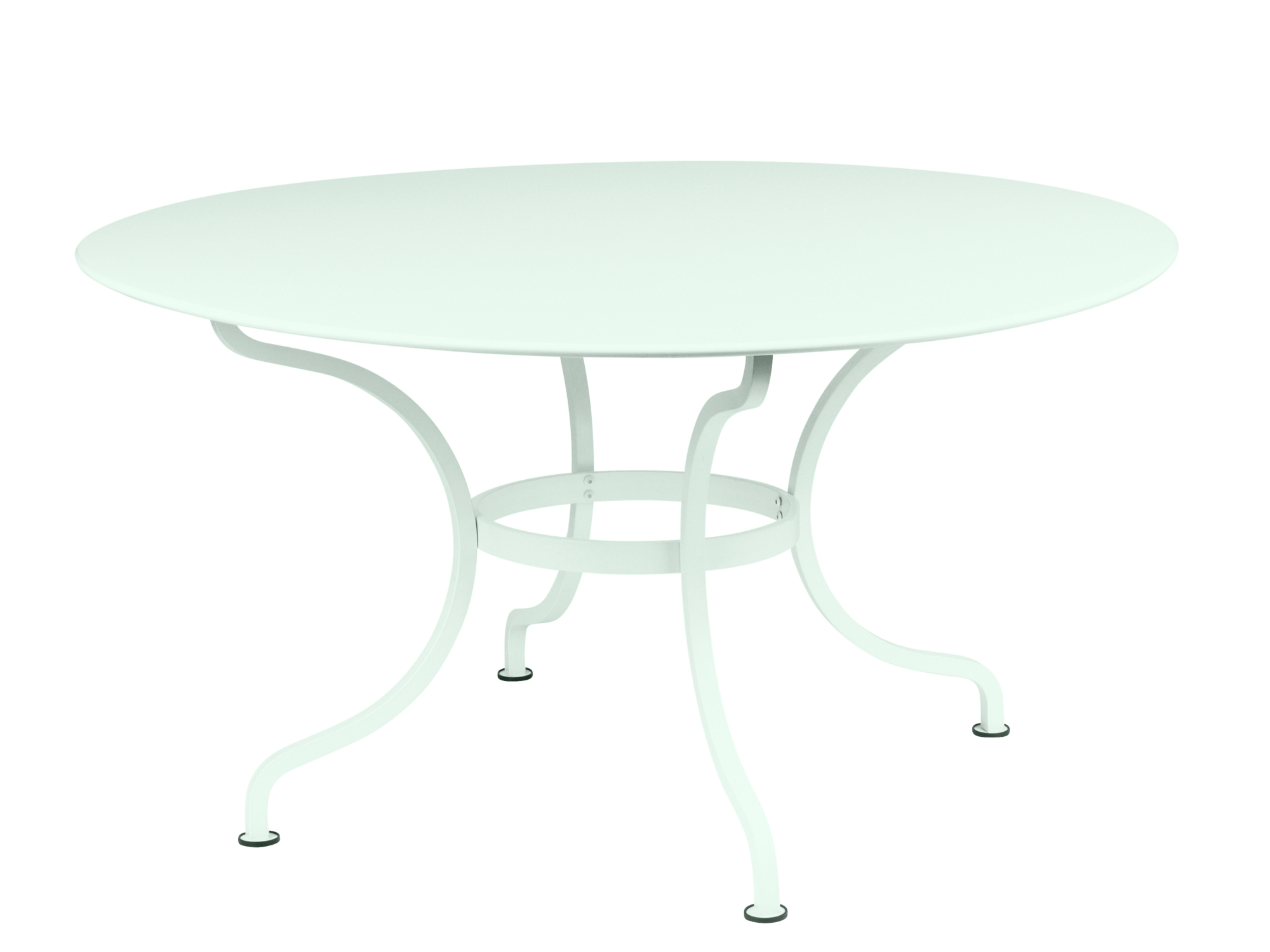 Table Ronde Ø137 cm Romane en Acier