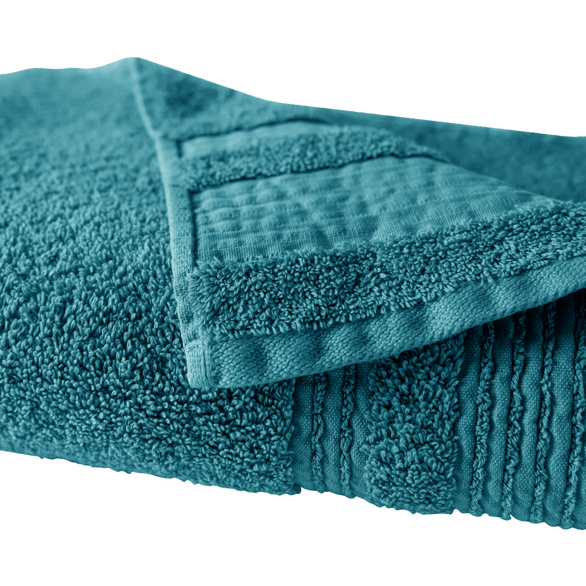 Serviette de bain coton bio Lena Serviette de bain coton bio Lena