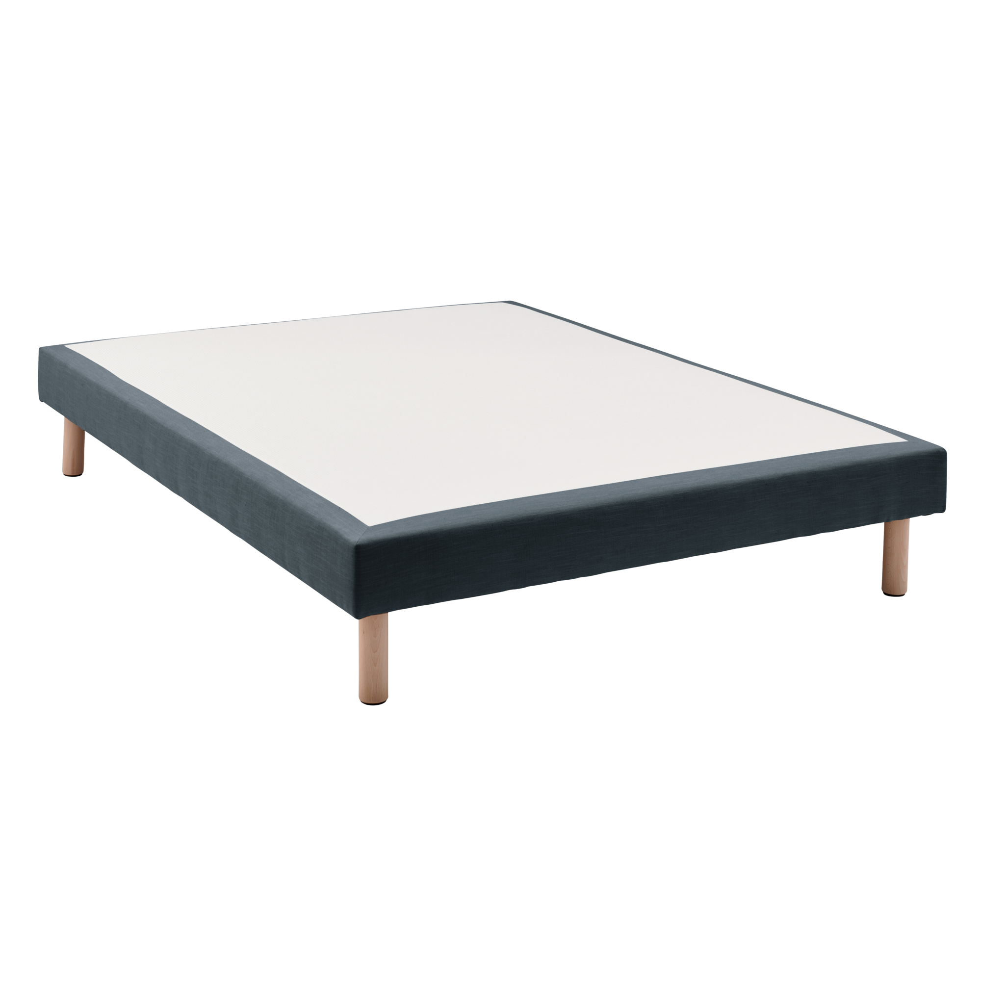 Sommier tapissier à lattes 15 cm Colin, CAMIF