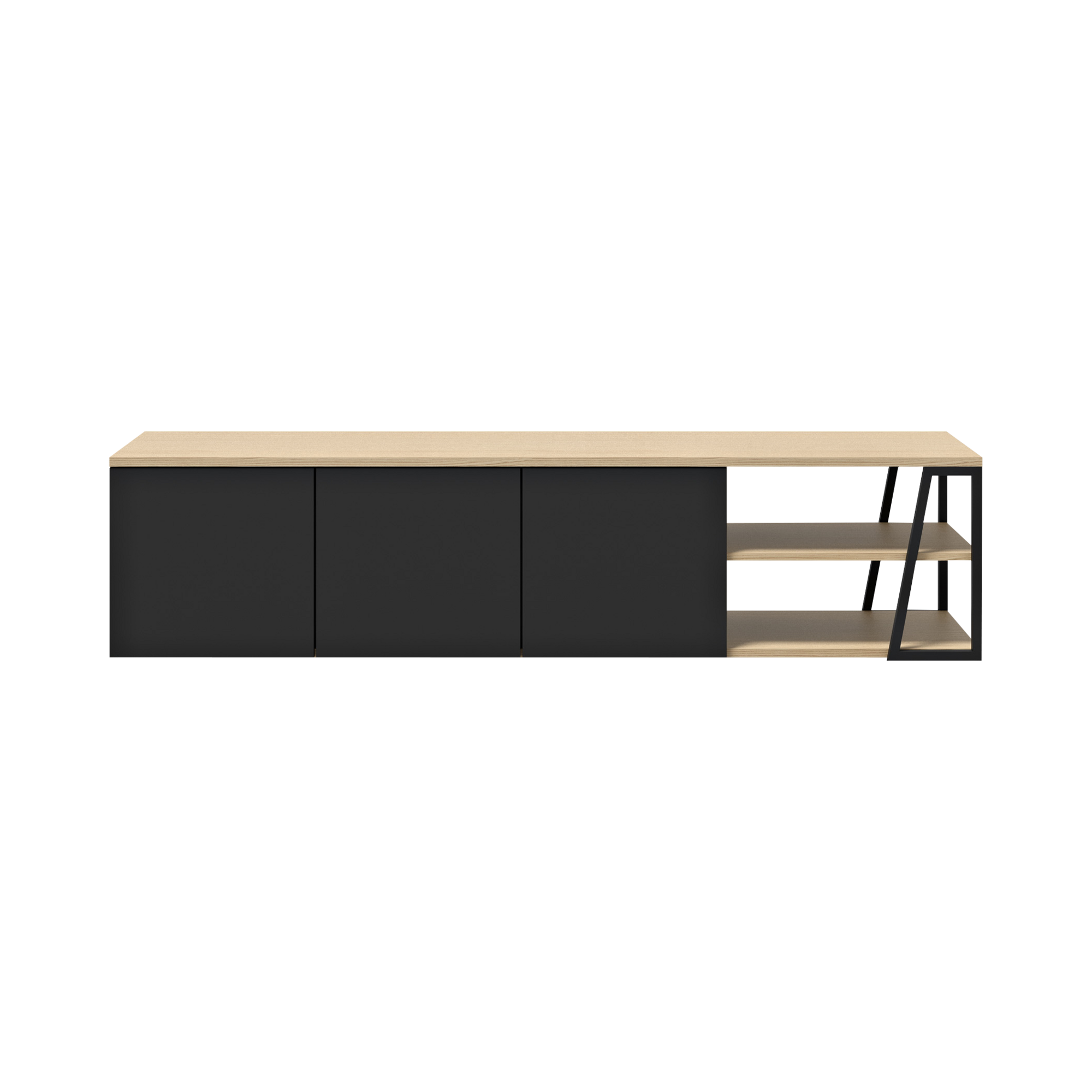 Meuble TV Albi 190