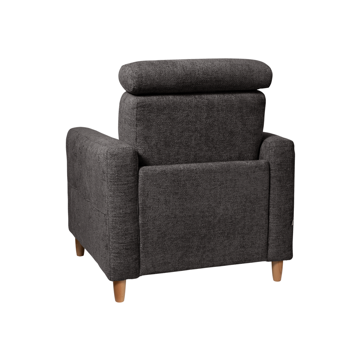 Fauteuil relax électrique tissu Chambord Fauteuil relax électrique tissu Chambord