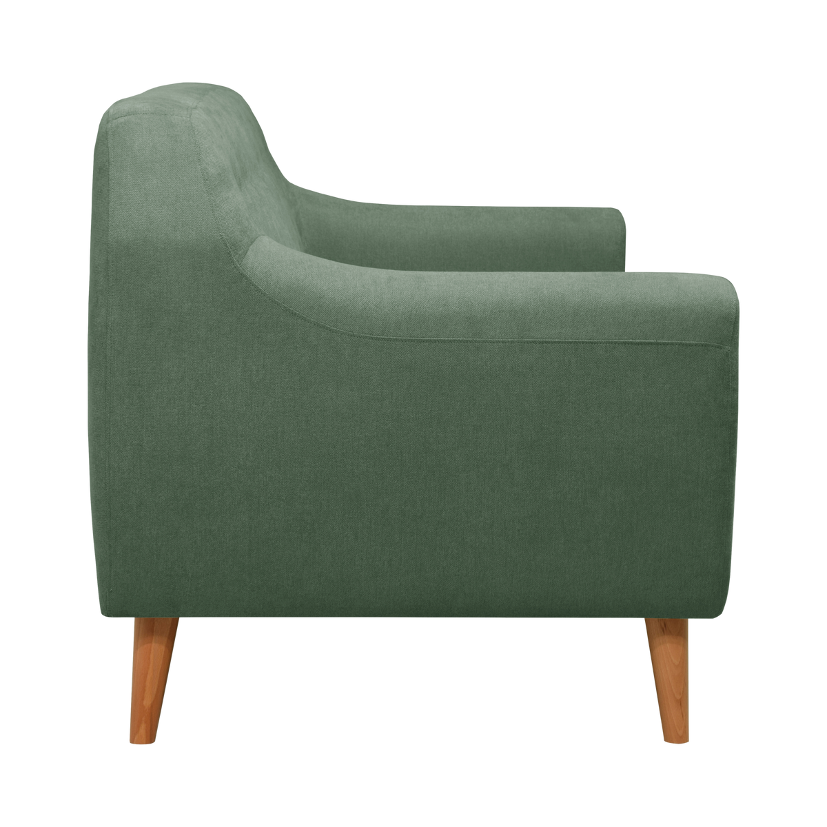 Fauteuil tissu Agathe Fauteuil tissu Agathe