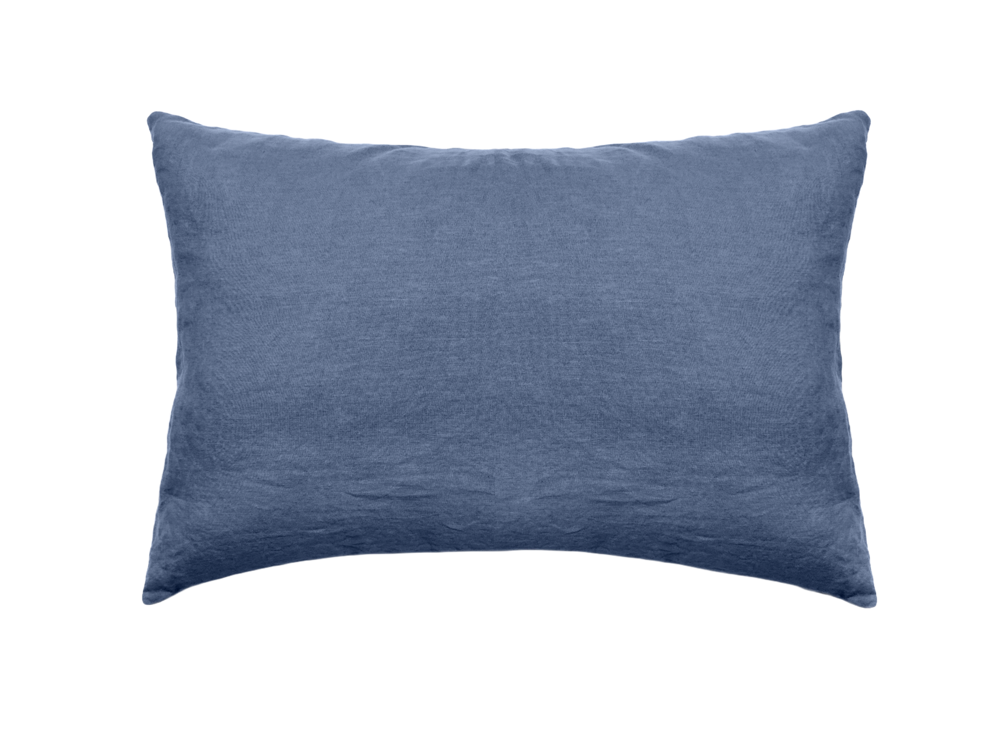 Taie lin lavé Salomé