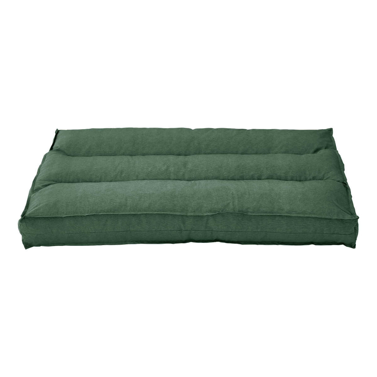 Coussin matelas palette recyclé Heva Coussin matelas palette recyclé Heva