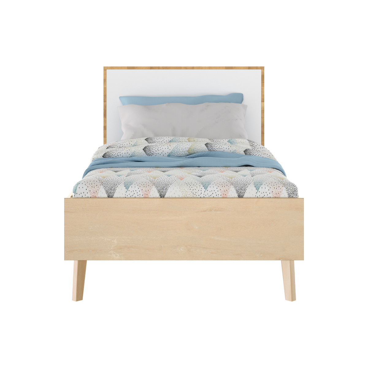 Lit enfant Galaxy Lit enfant Galaxy