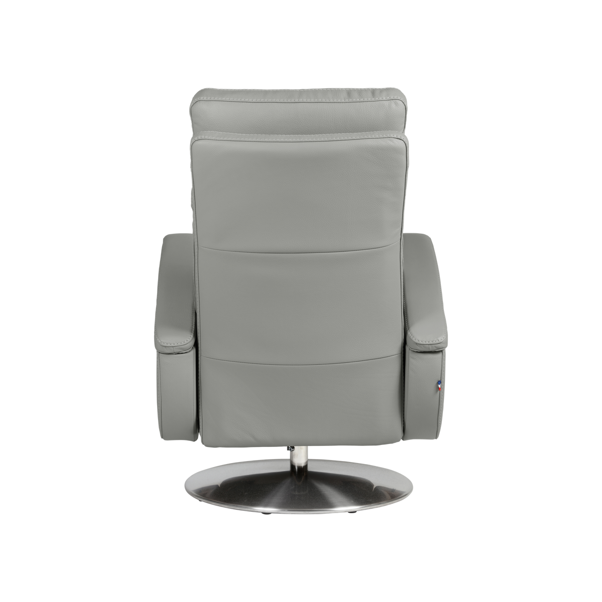Fauteuil relax cuir Buxy Fauteuil relax cuir Buxy
